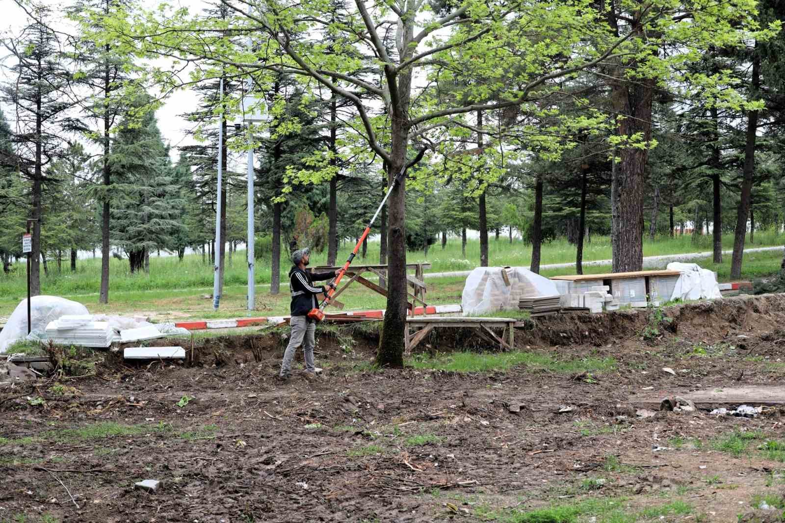 Bilecik’te "Tarih Müzesi" projesinde sona geliniyor
