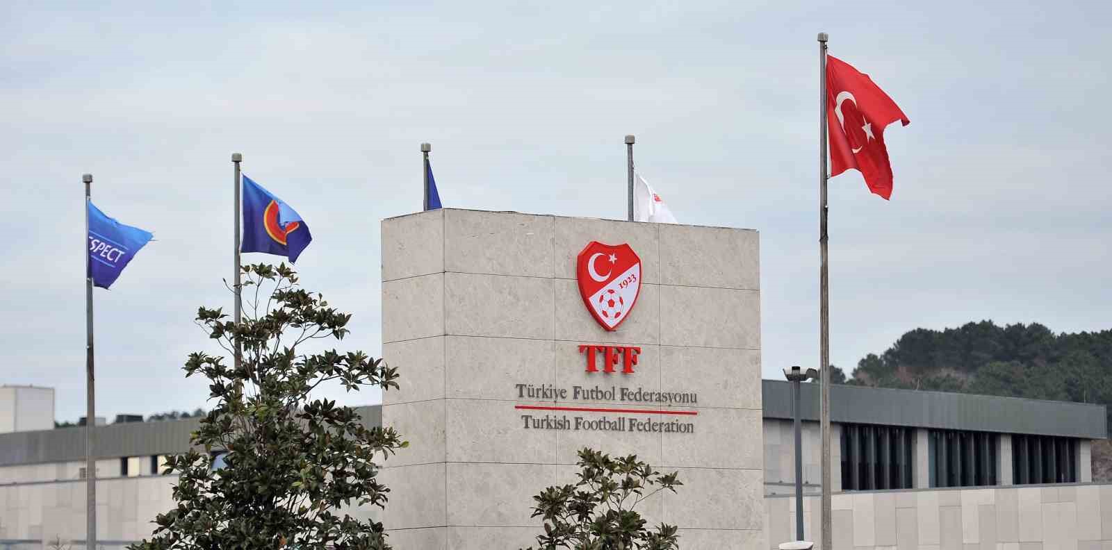 Bölgesel Amatör Lig’in ismi Profesyonelliğe Geçiş Ligi oldu
