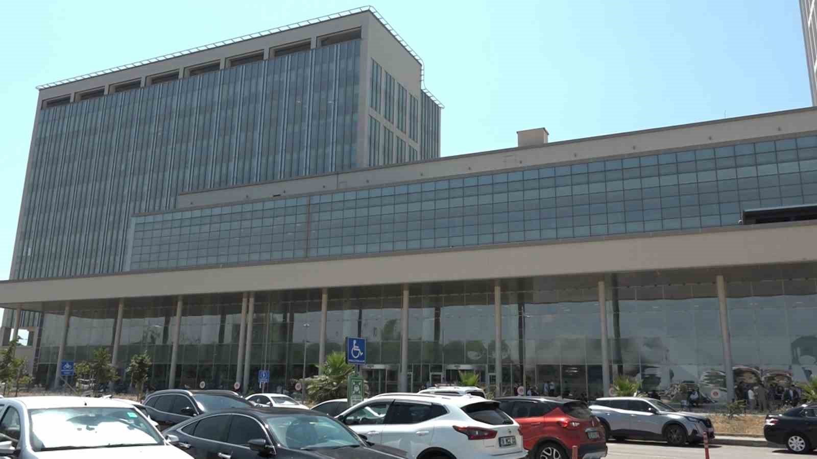 Bozbey’in yargılandığı duruşmaya ara verildi
