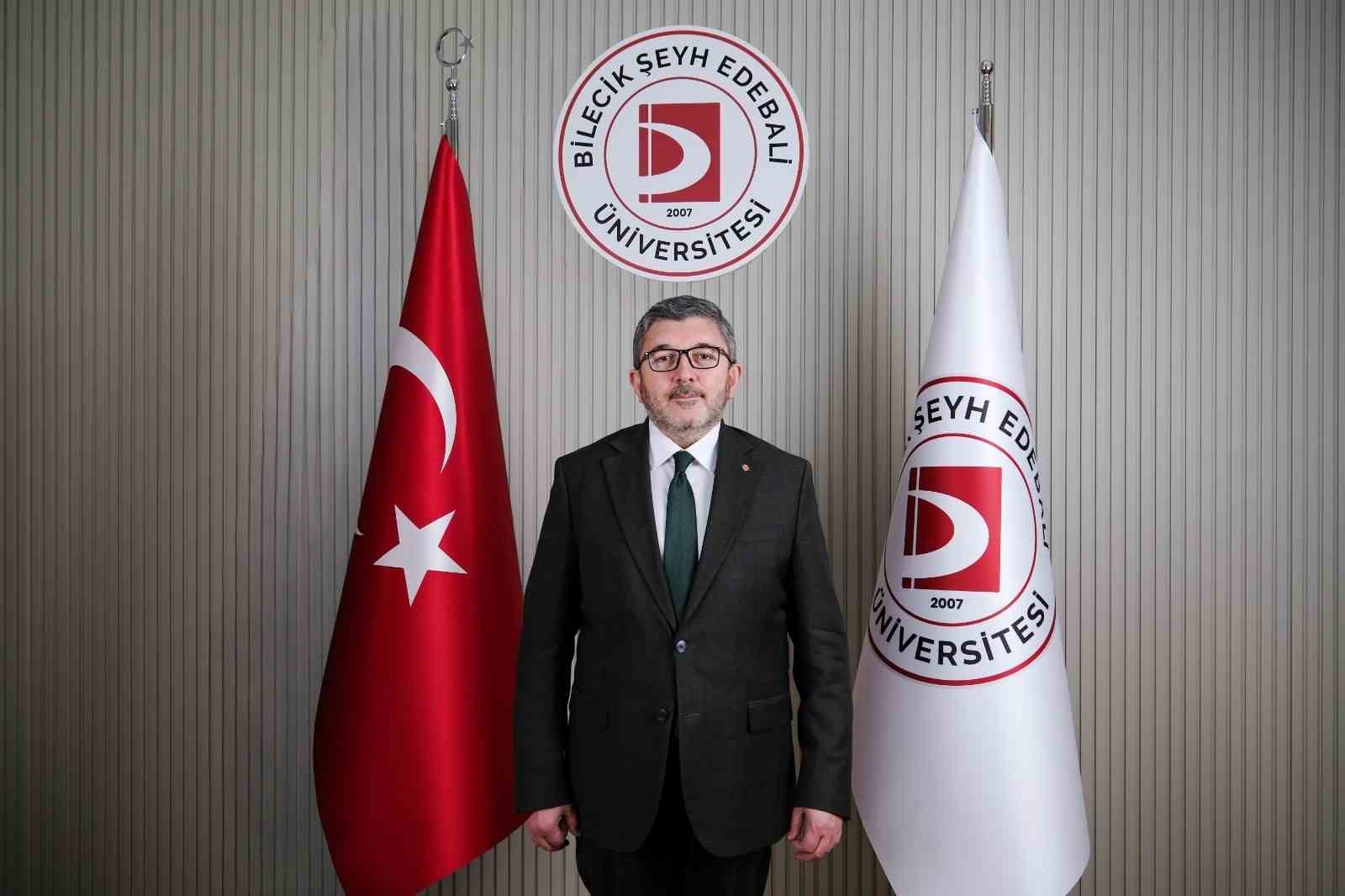 BŞEÜ, uluslararası sıralamada önemli yükseliş gösterdi
