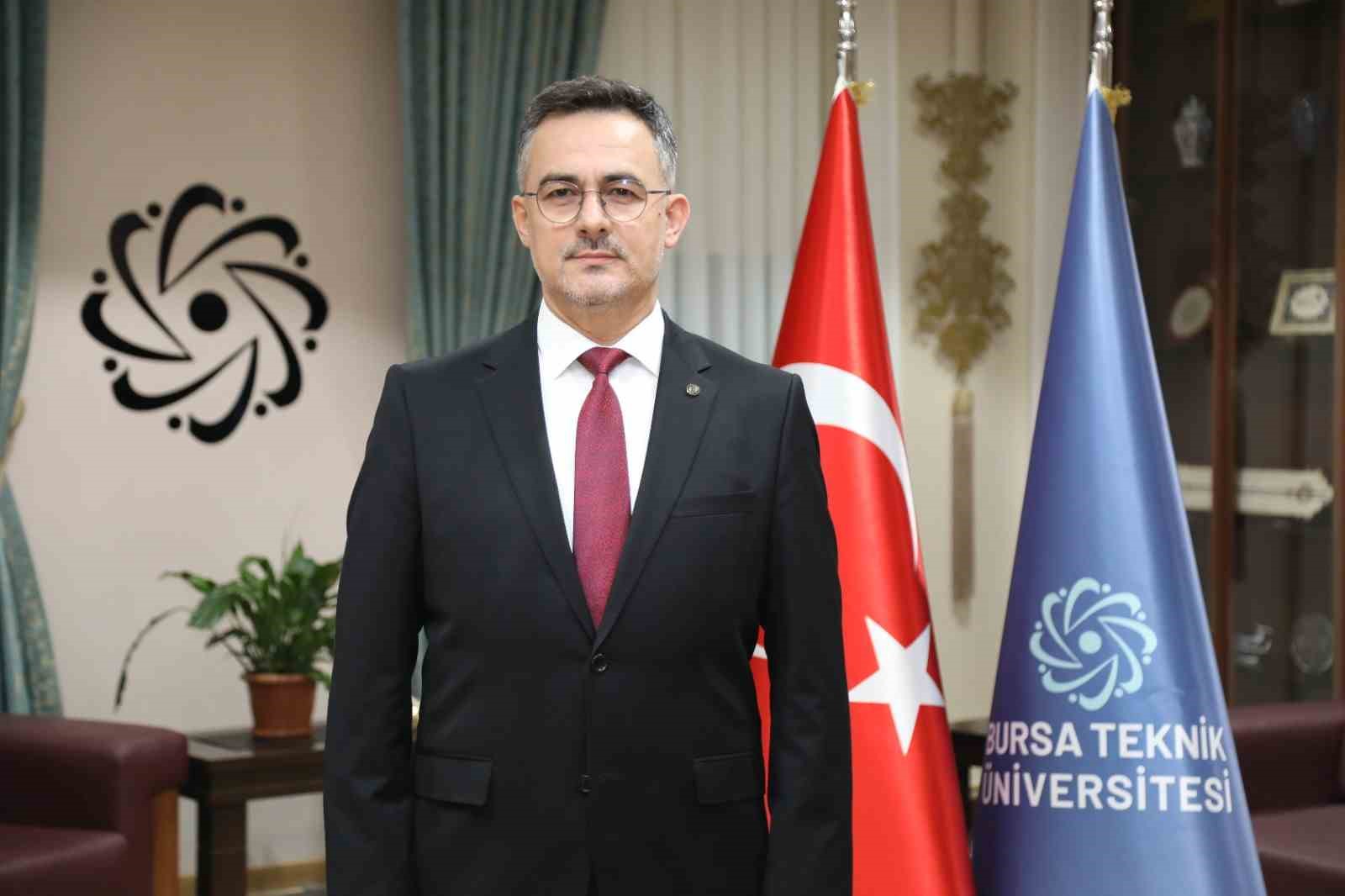 BTÜ’nün iki mühendislik bölümüne MÜDEK akreditasyonu
