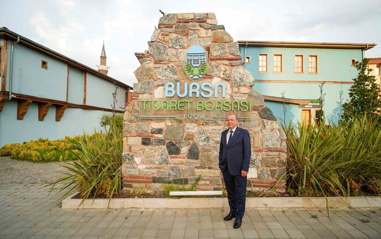Bursa Ticaret Borsası’ndan yılın ilk yarısında güçlü performans
