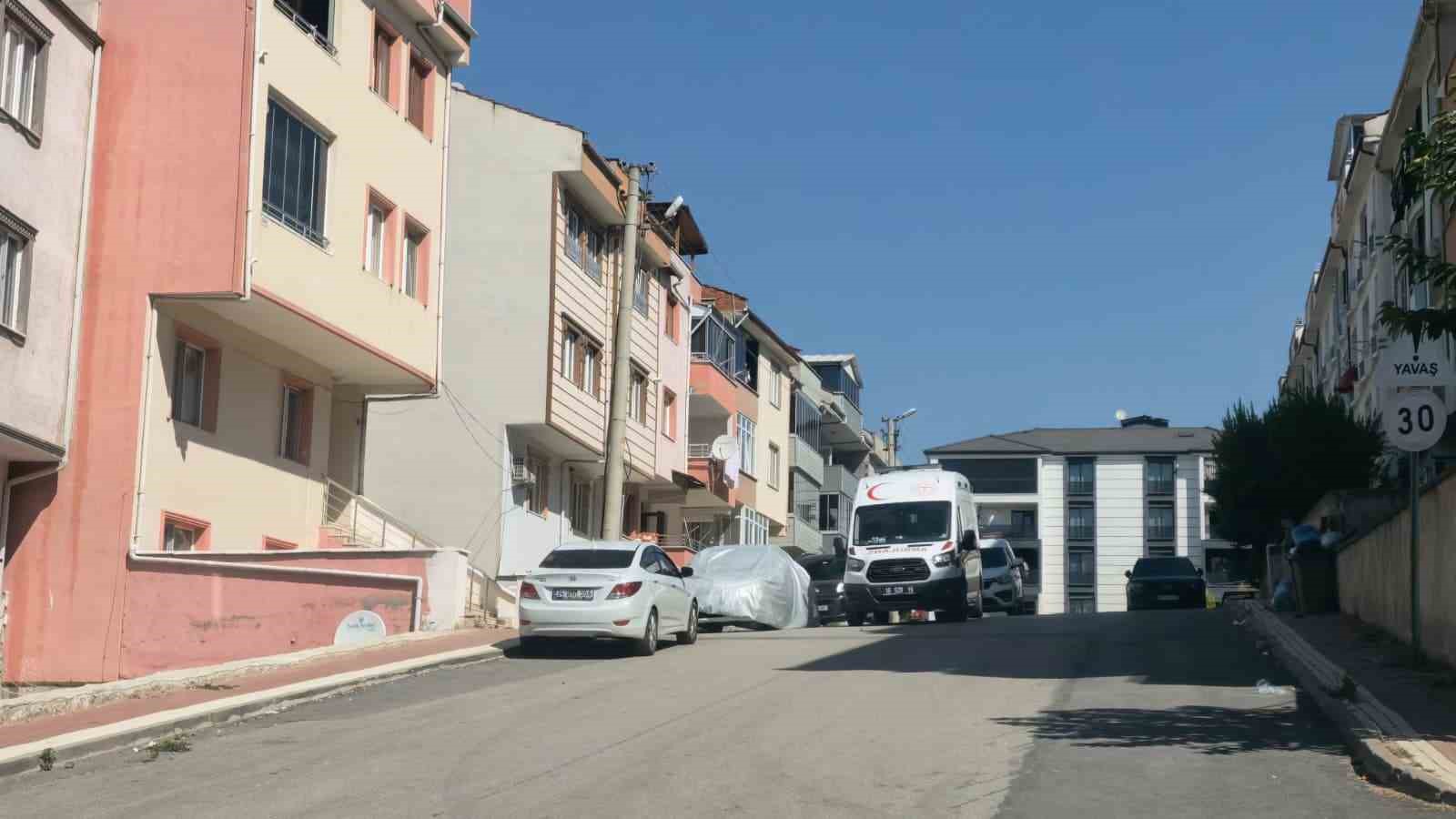 Bursa’da 50 yaşındaki adam evinde ölü bulundu

