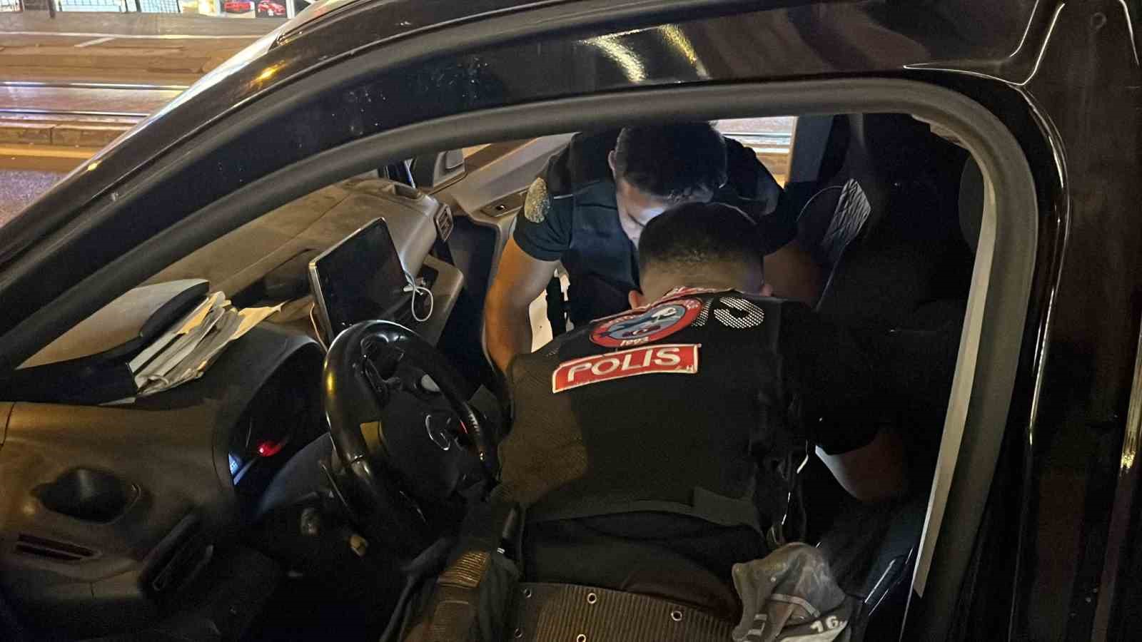 Bursa’da ’huzur’ denetimleri aralıksız sürüyor
