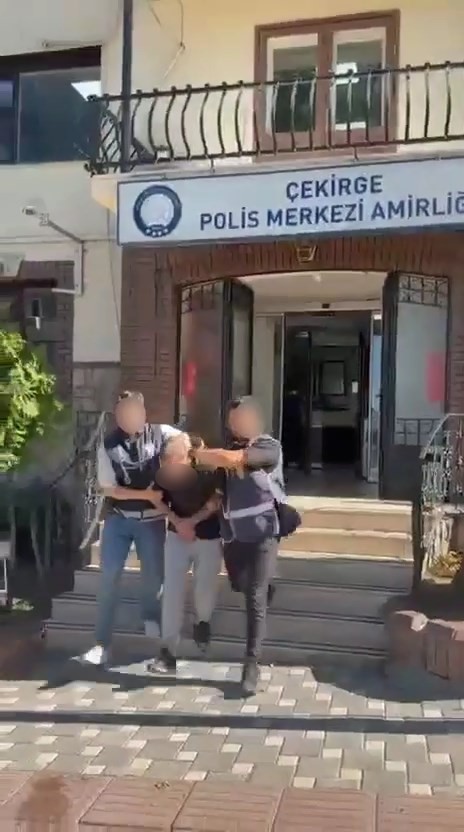 Bursa’da kesinleşmiş hapis cezası bulunan 4 şahıs yakalandı
