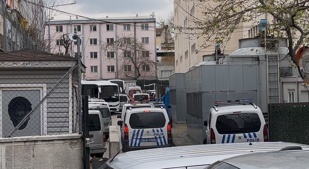 Bursa’da rüşvet ve örgüt soruşturmasında 3 kişi daha tutuklandı
