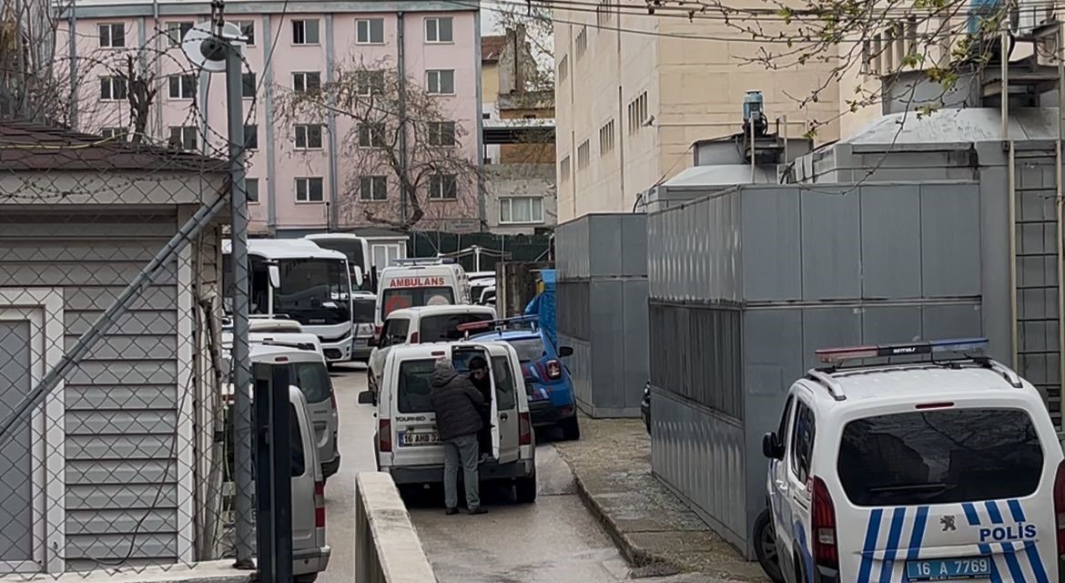 Bursa’da rüşvet ve yolsuzluk soruşturmasında yeni gelişme
