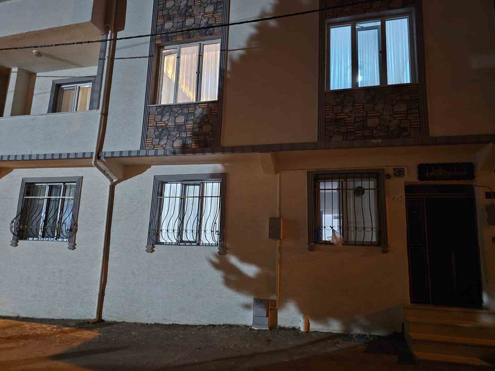 Bursa’da saldırıya uğrayan genç kadın evine 100 metre kala kaçırıldı
