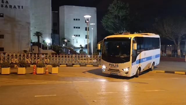 Bursa’daki rüşvet ve imar davasında ara karar
