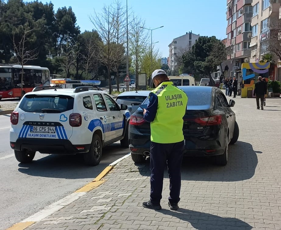 Büyükşehir’den park ihlallerine karşı kapsamlı denetim
