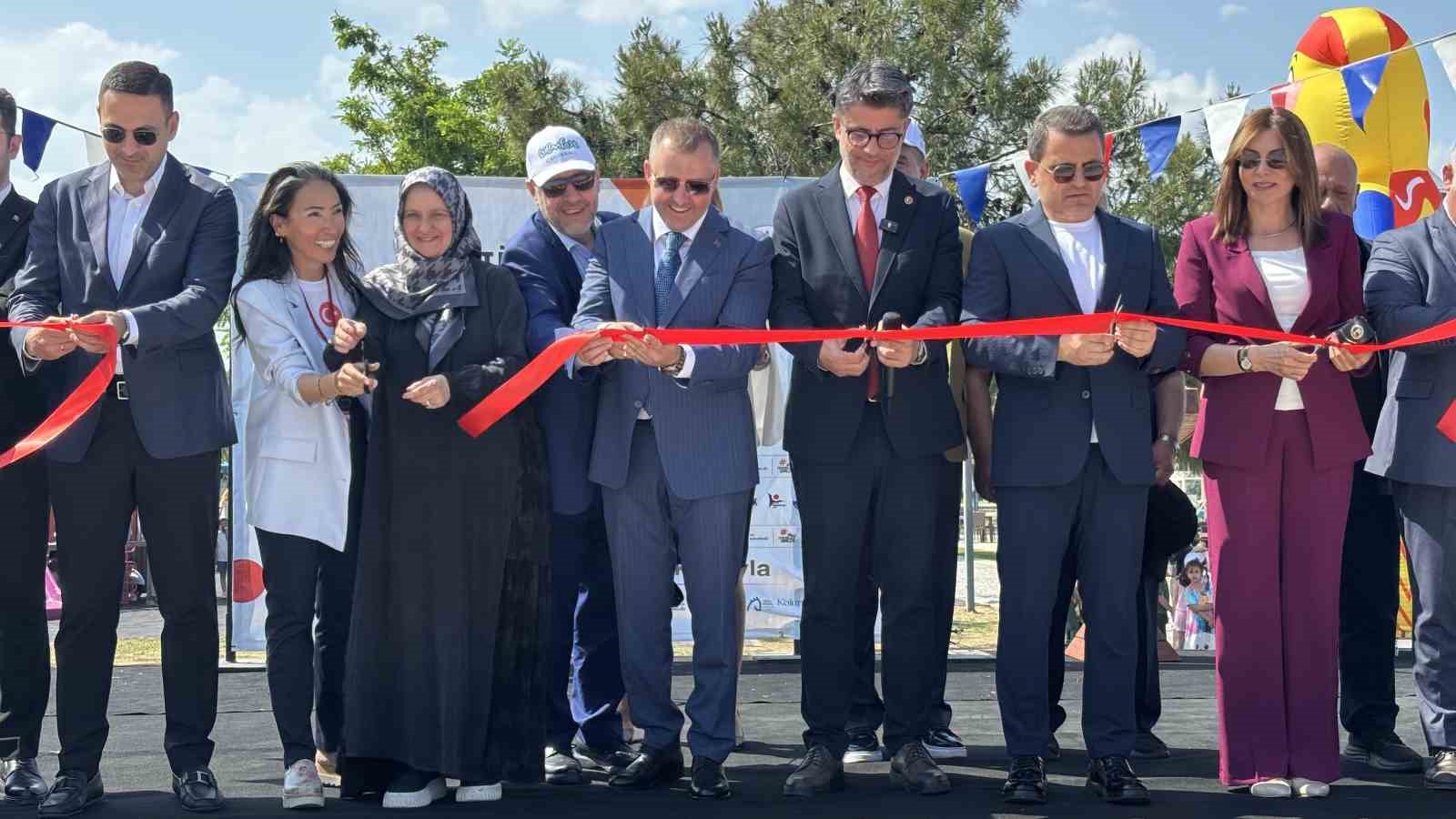 Çanakkale’de BilimFest başladı
