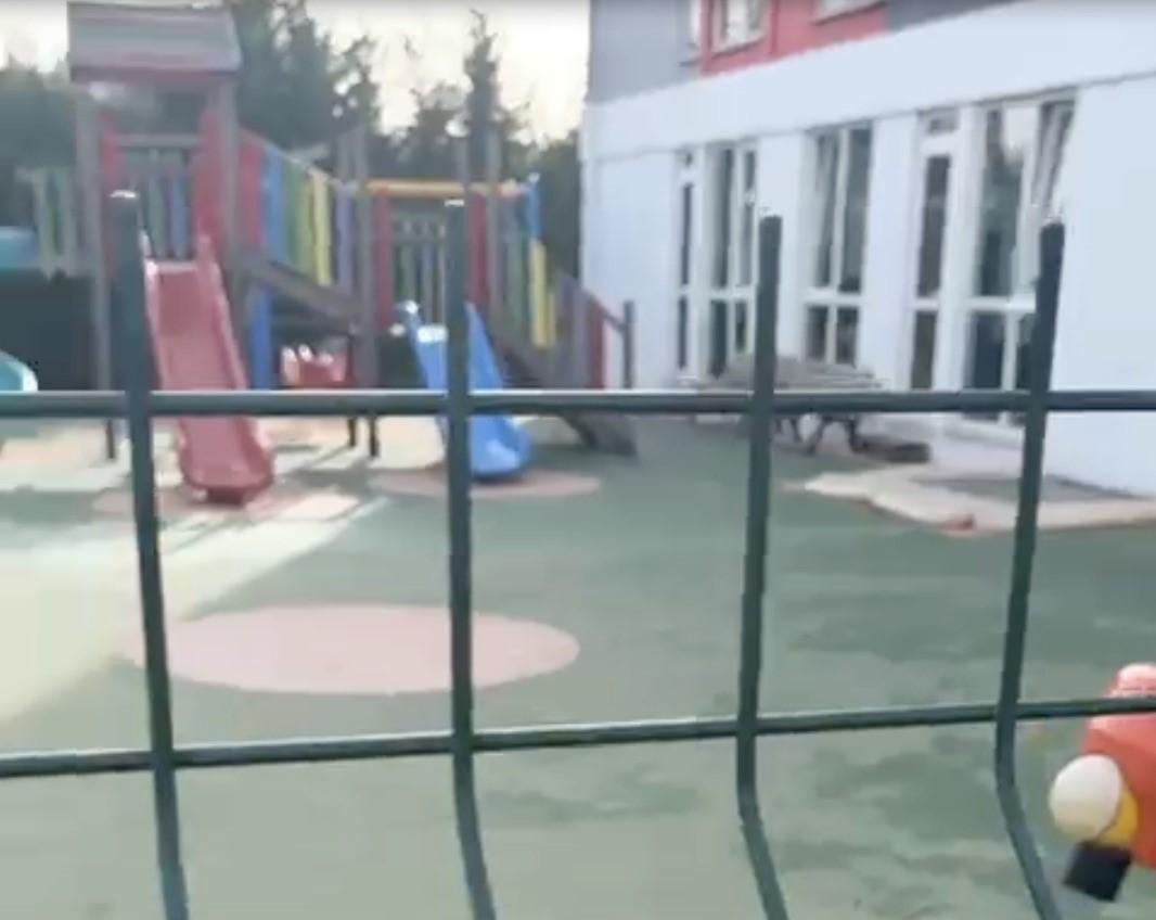 Çanakkale’de demir saplanan çenesi parçalanan öğrencinin davasında 4’üncü duruşma görüldü
