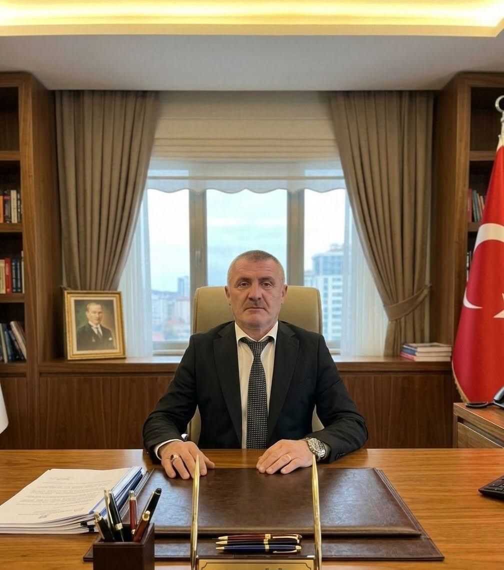 Çınarcık Şoförler Odası’ndan ilçe girişine döner kavşak çağrısı
