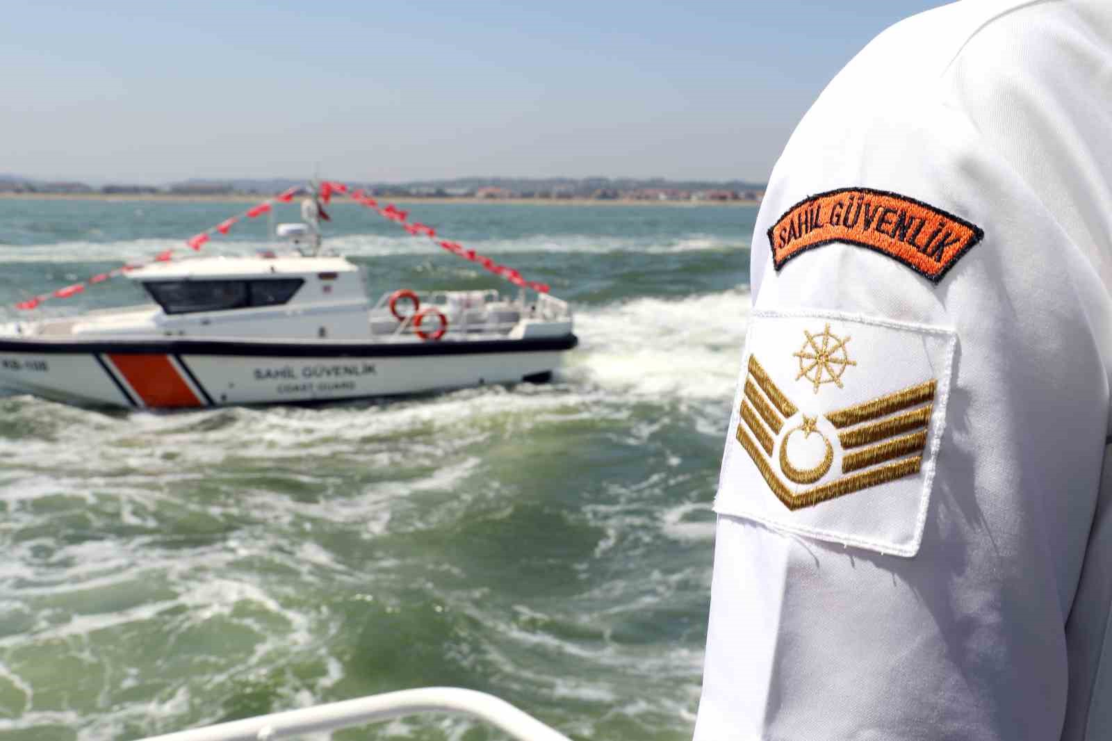 Denizcilik ve Kabotaj Bayramı’nın 100. yılında Karadeniz’de görsel şölen
