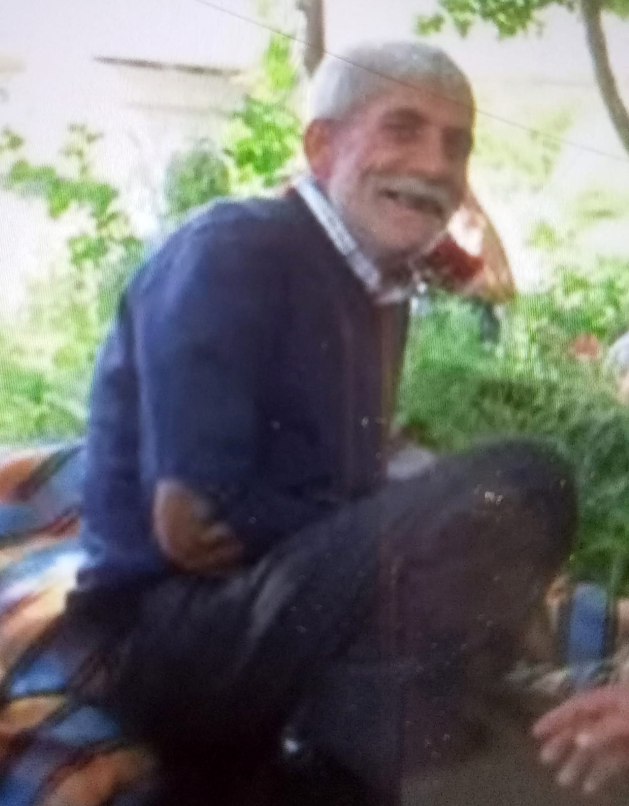 Devrilen ATV’nin altında kalan adam hayatını kaybetti
