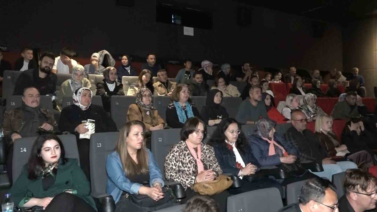 Doç. Dr. Gökçen Çatlı: "Bir Abdullah Çatlı ölür, bin Abdullah Çatlı dirilir"
