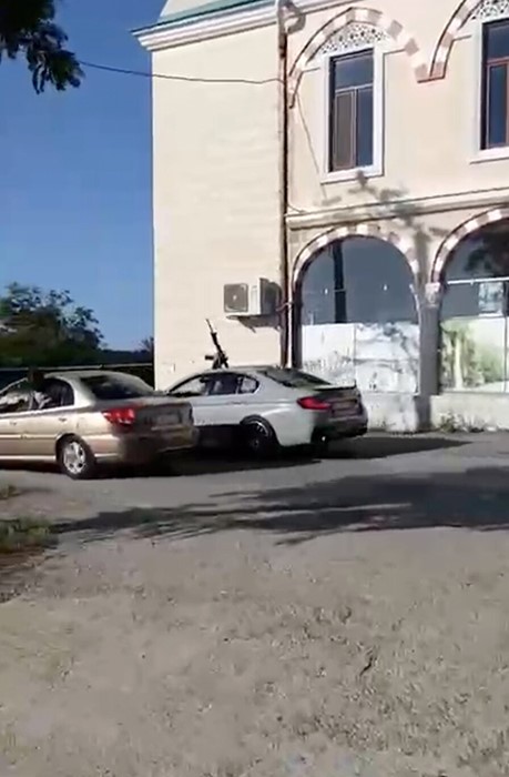 Düğünde havaya ateş açan 2 kişiye 23 bin lirayı aşkın ceza

