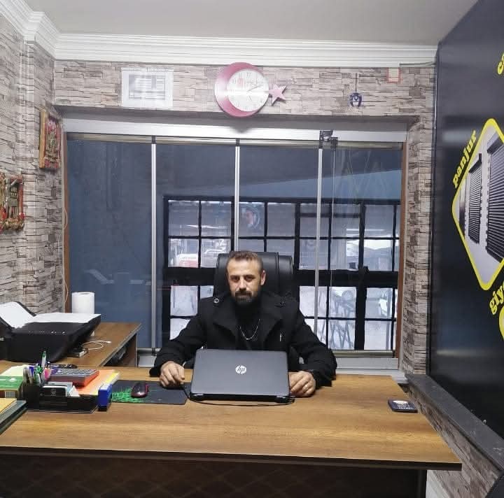 Edirne Sanayi Sitesi’nde üzücü olay
