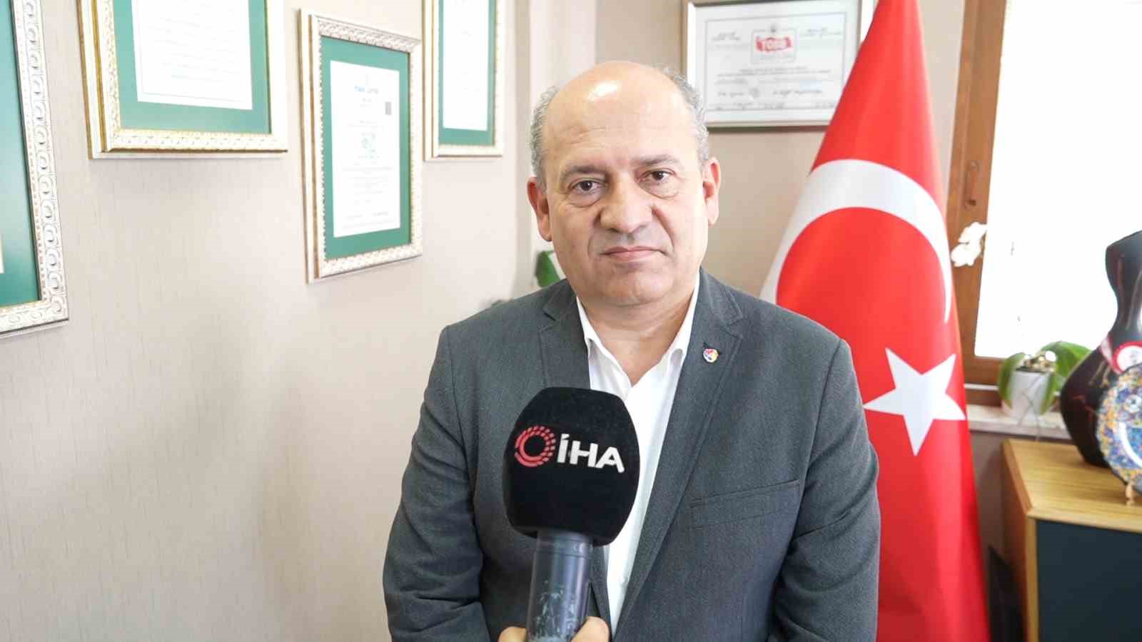 Edremit Körfezi yaz sezonuna hazır
