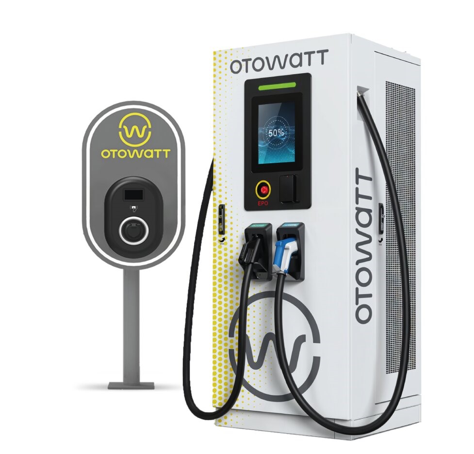 Elektrikli araç şarj ağı Otowatt, Türkiye genelinde büyümesini sürdürüyor
