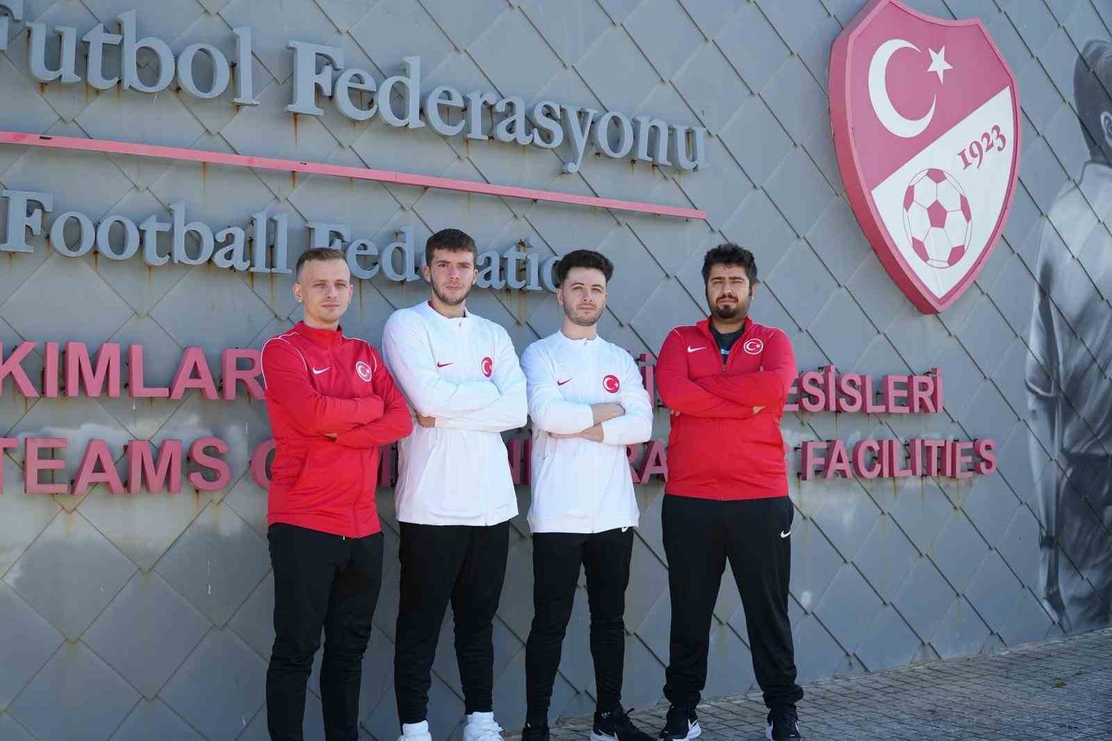 eMilli Takımı, FIFAe Nations League mücadelesine başlıyor
