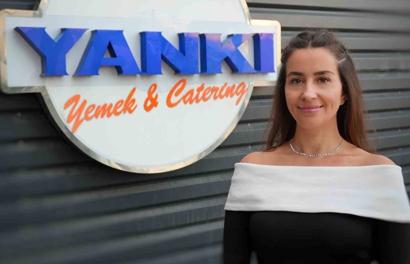 Endüstriyel yemekte güven ve sürdürülebilirlik öne çıkıyor
