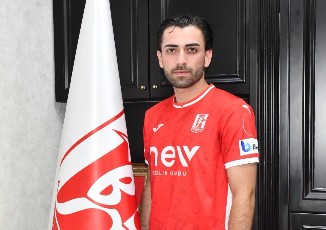 Erdal Kaya Balıkesirspor’da

