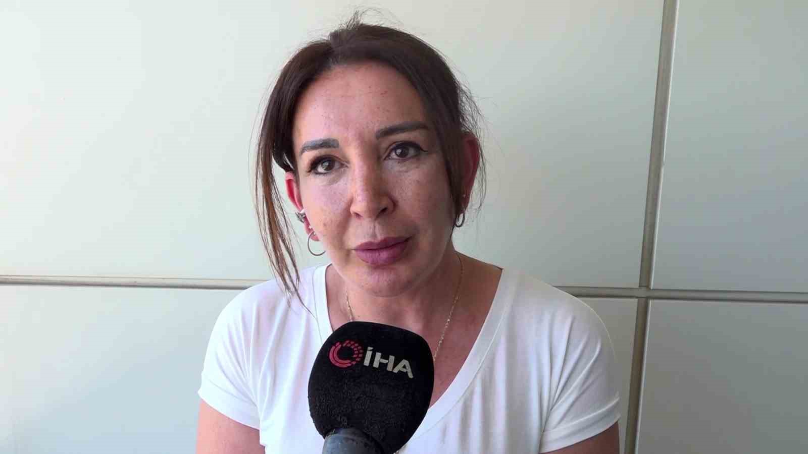 Esenyurt’ta otizmli çocuk oyun alanına alınmadı iddiası
