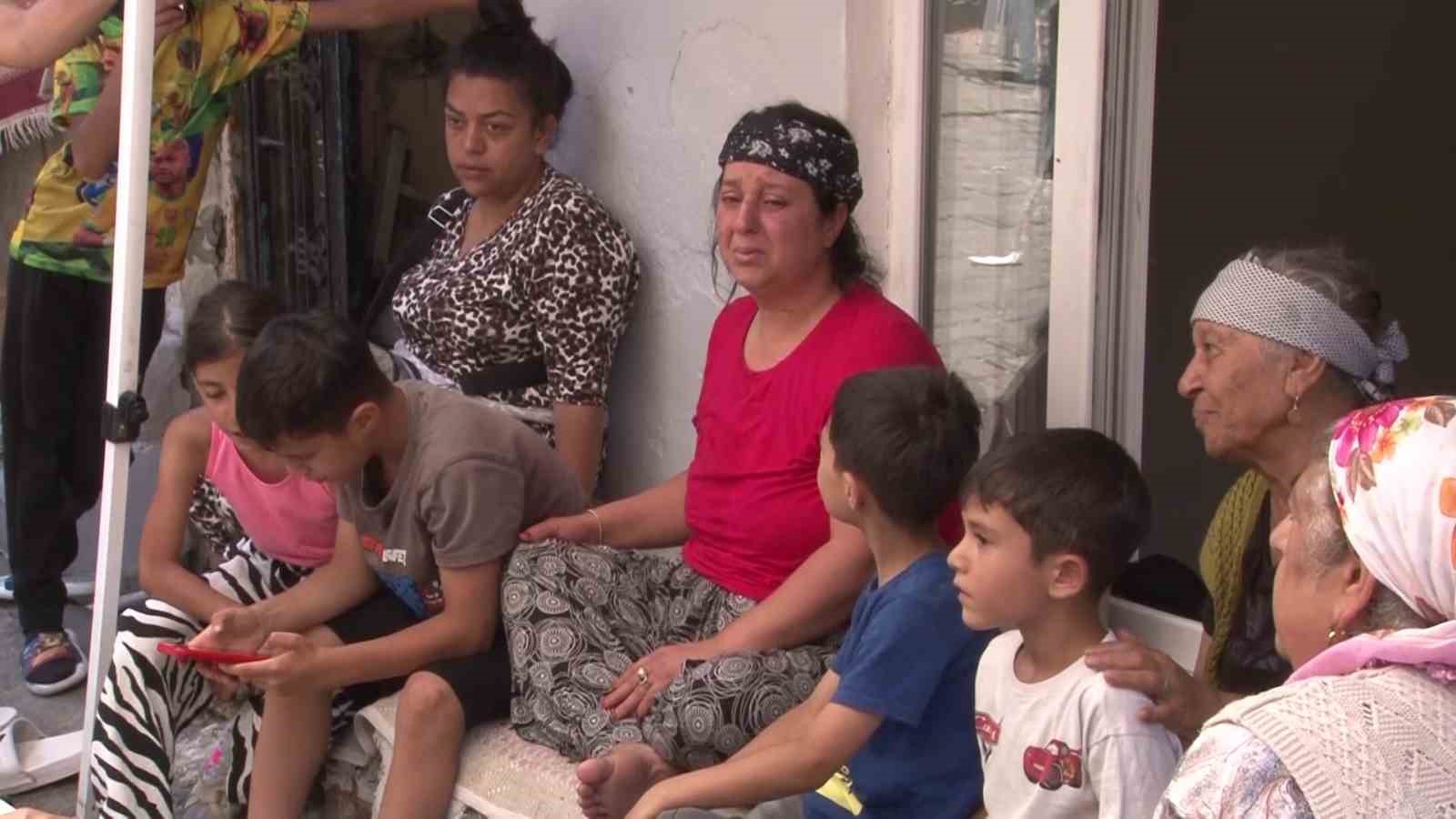 Eşi tarafından boğularak öldürülen Bedriye Karaçay’ın annesi: "Her şey planlıydı, müebbet hapis cezası almalarını istiyoruz"
