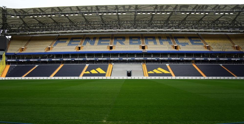 Fenerbahçe, maraton tribününde düzenleme yapılacağını açıkladı
