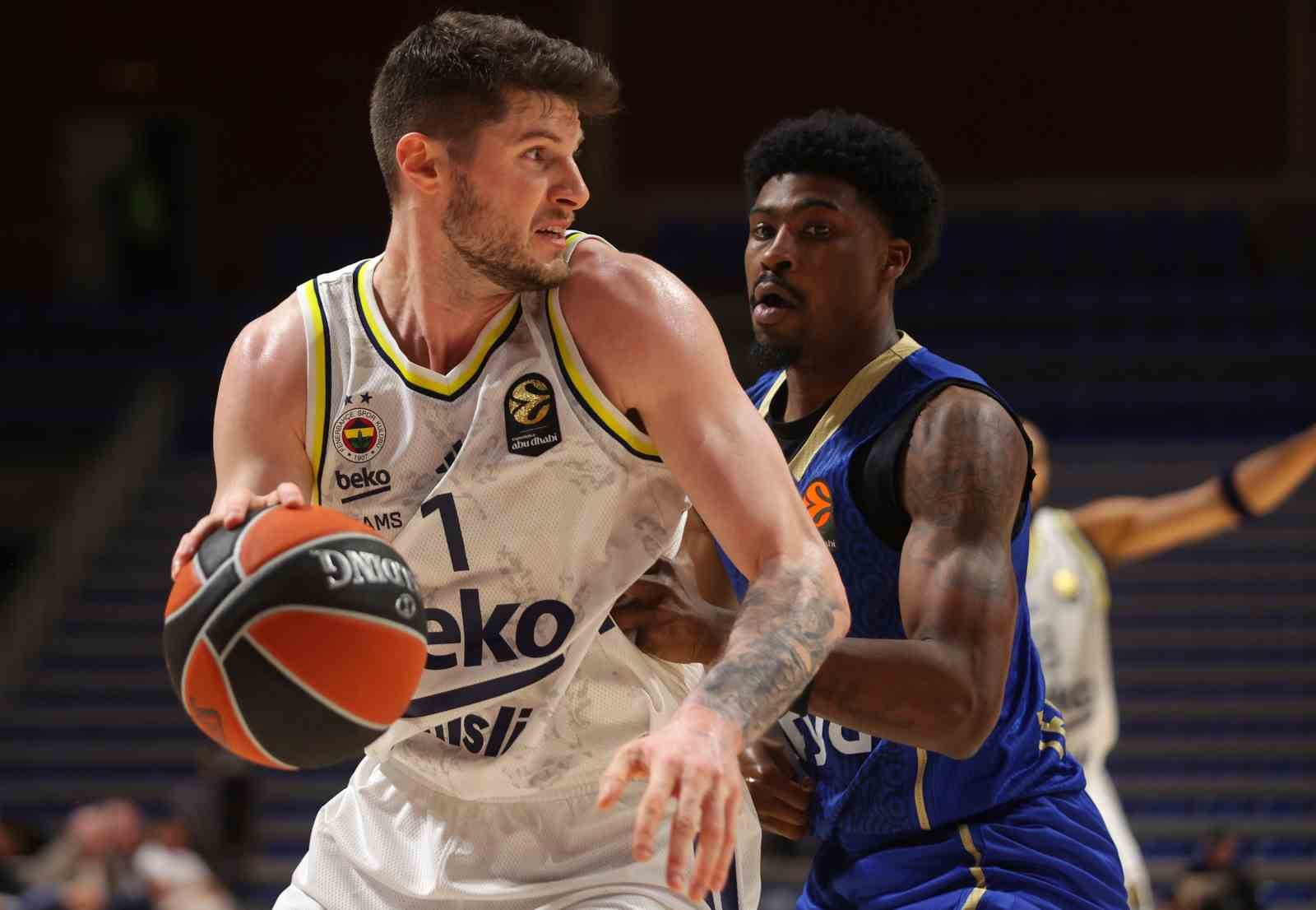Fenerbahçe, Metecan Birsen ile yollarını ayırdı
