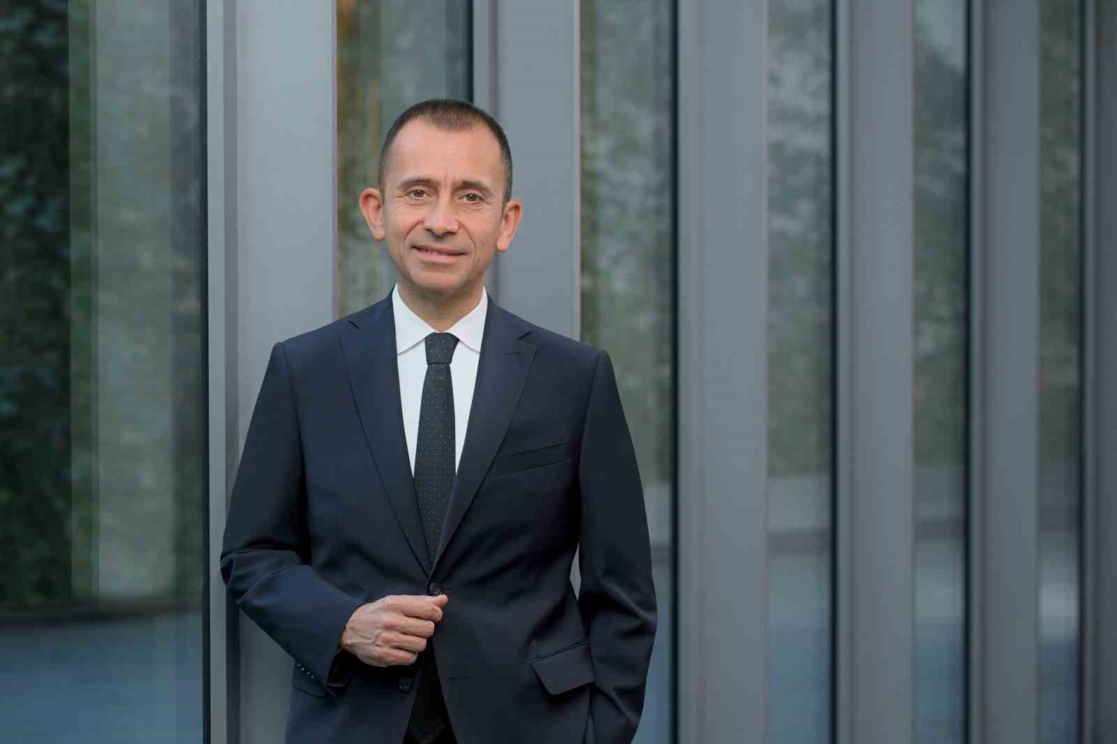 Garanti BBVA Leasing’den EBRD ile işletmelerin dayanıklılığını güçlendirecek iş birliği
