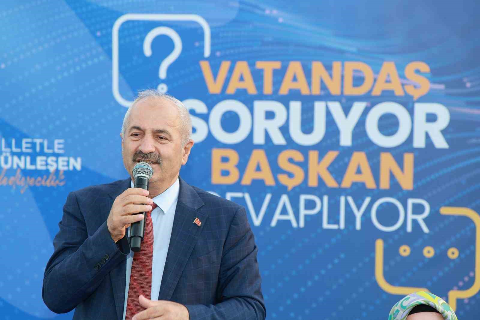 Gebze’de ortak akıl mesaisi
