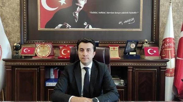 Gemlik Başsavcısı Kocabey Ankara’ya atandı
