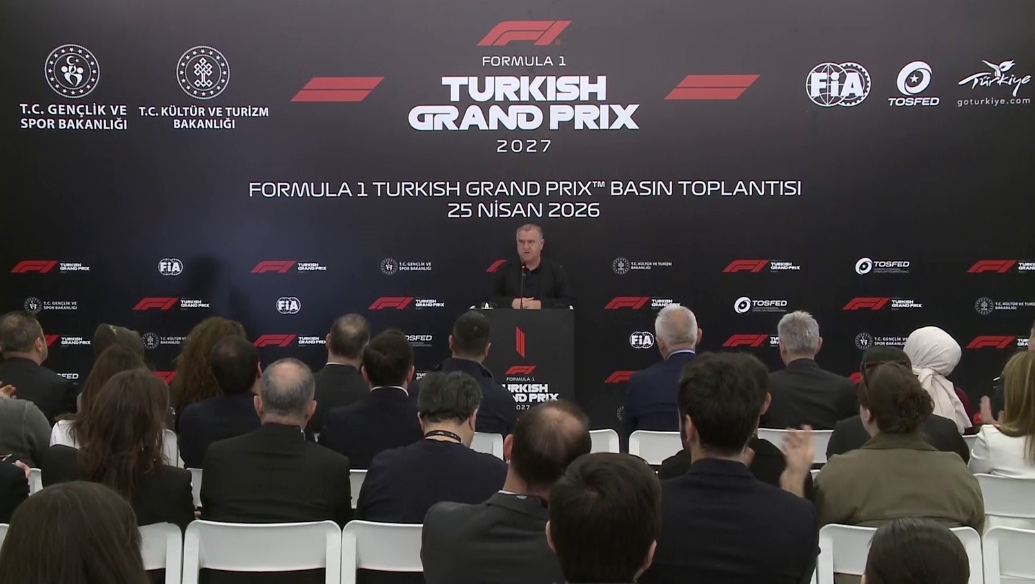 Gençlik ve Spor Bakanı Bak: "Burası artık Türkiye’de adrenalinin ve enerjinin merkezi olacak"
