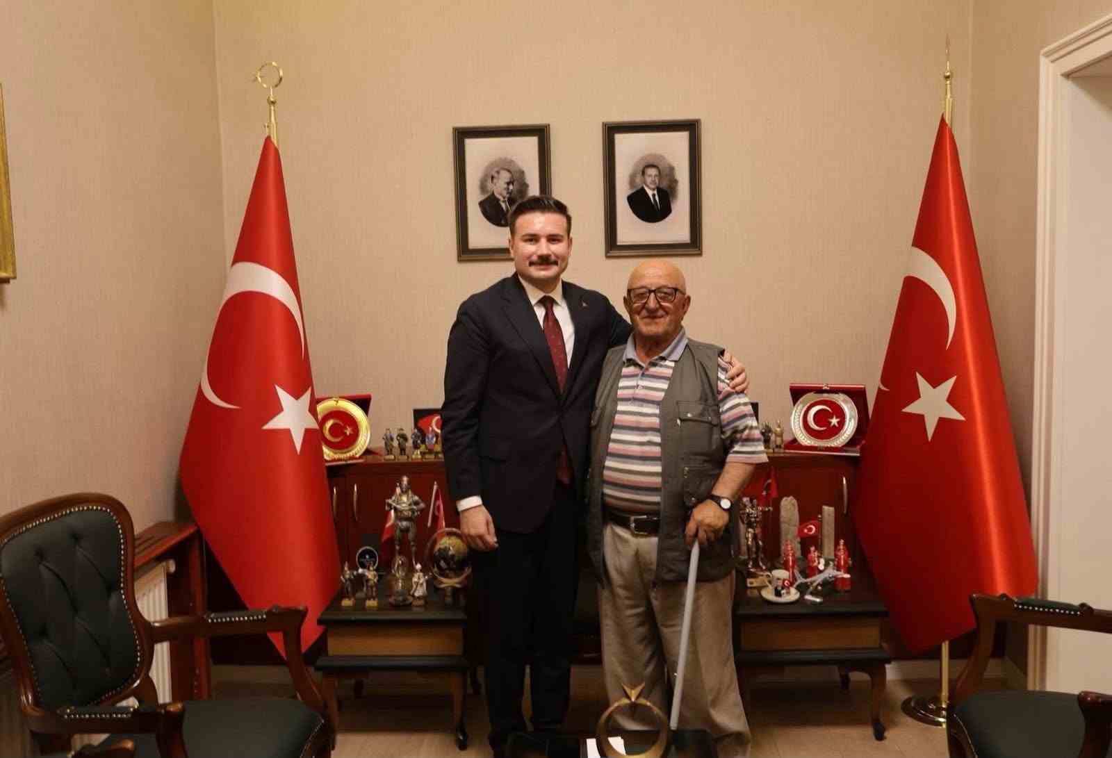 Gökçeada’da "Geleneksel Halk Günü" gerçekleştirildi
