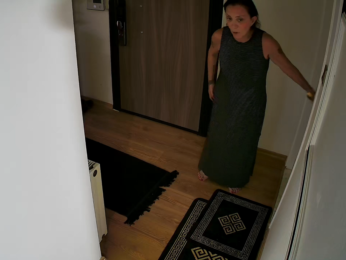 Güllü dosyasında iddianame için geri sayım
