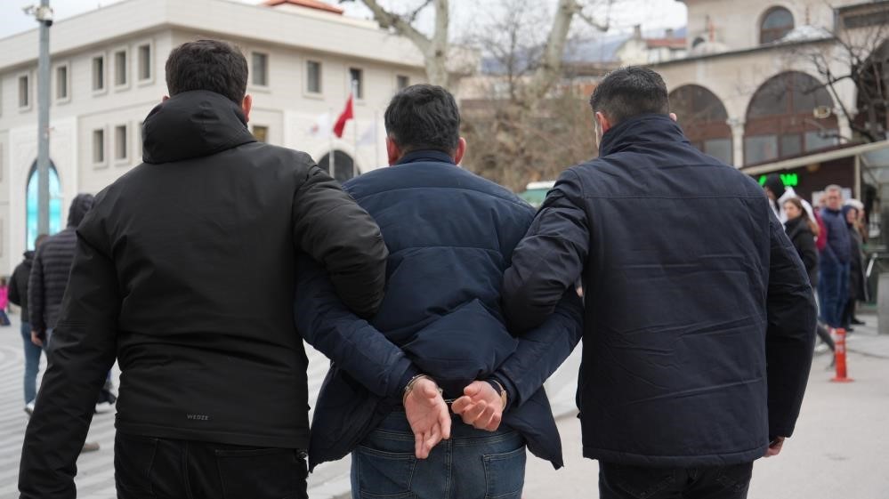 Hırsızın senaryosu Yargıtay’dan geri döndü
