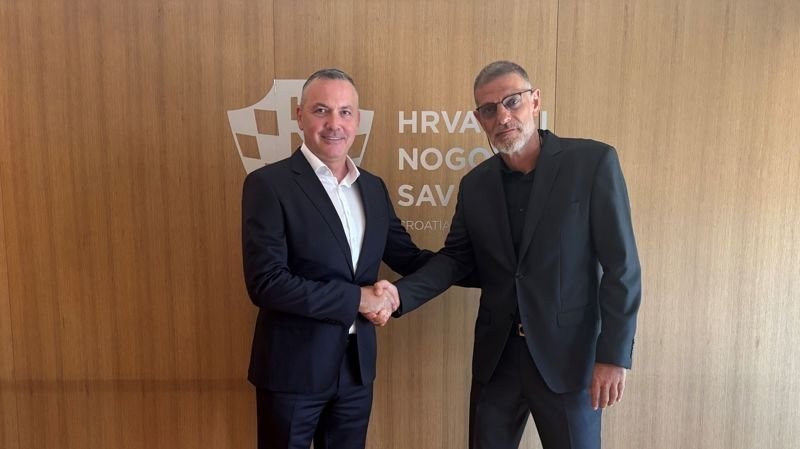 Hırvatistan’da Slaven Bilic dönemi
