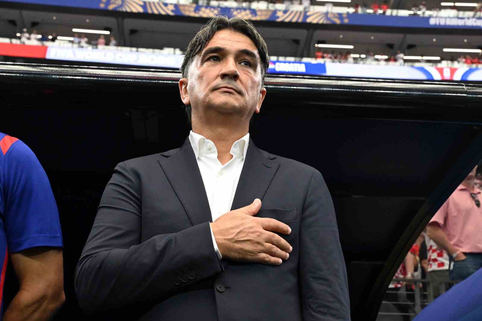 Hırvatistan’da Zlatko Dalic dönemi sona erdi
