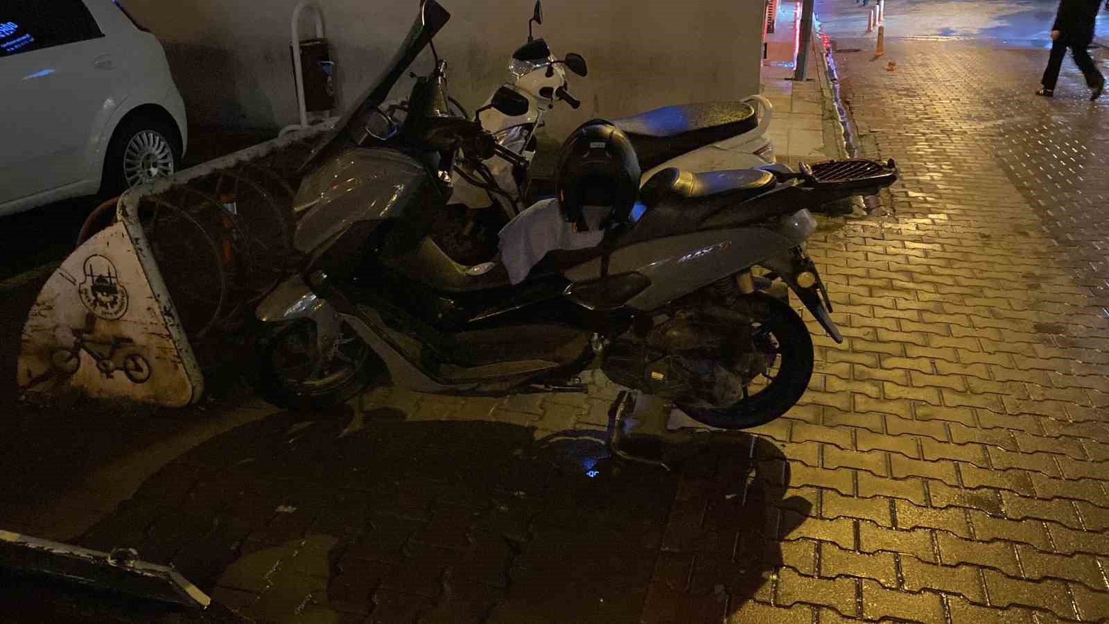 İnegöl’de trafikte bıçaklı gerginlik: Sürücüye 180 bin TL ceza
