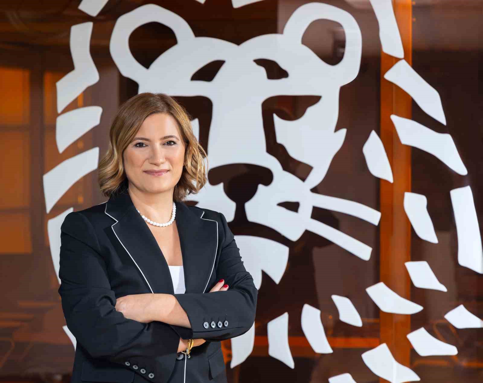 ING’den KOBİ’lere masrafsız bankacılık desteği

