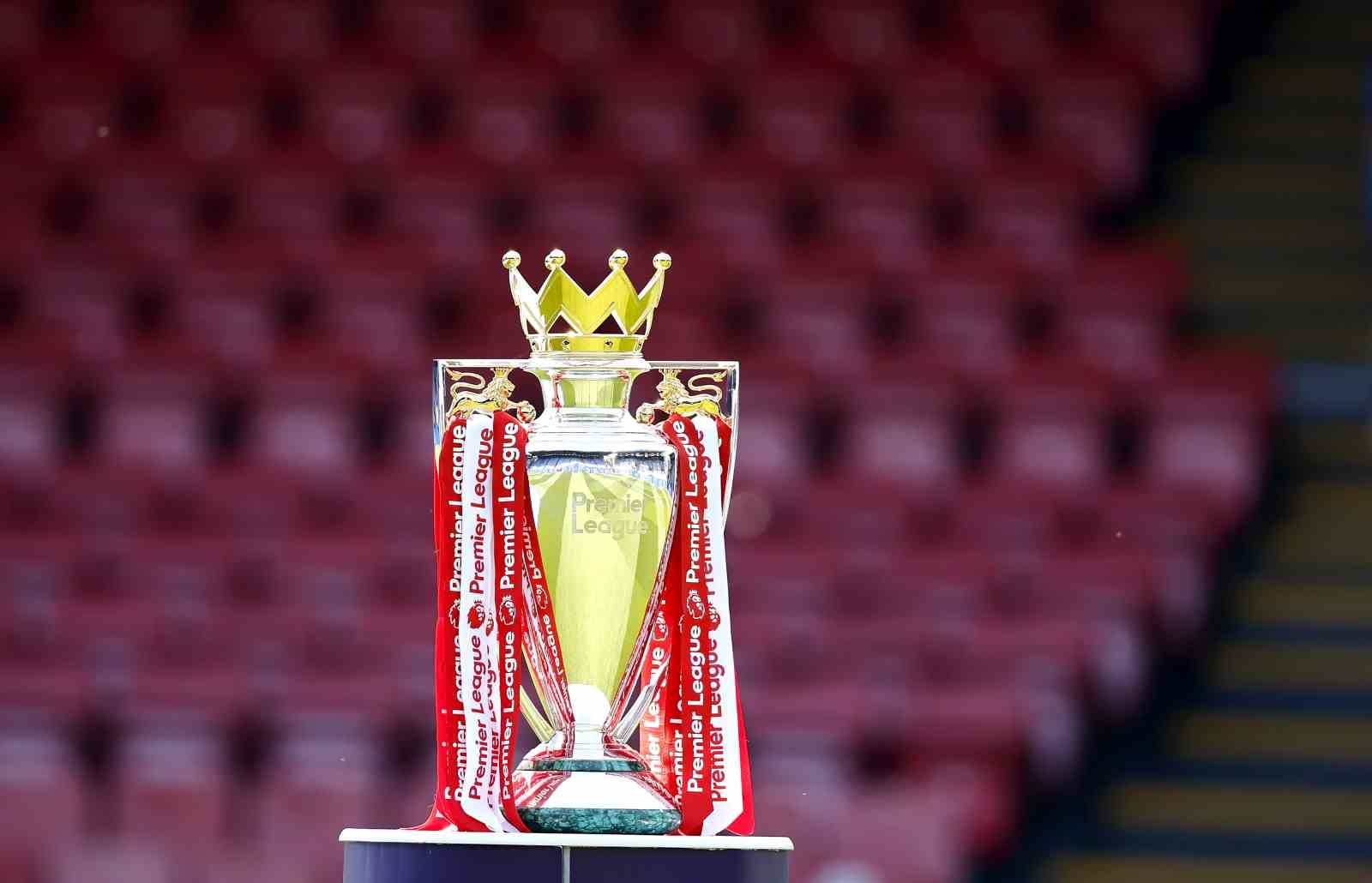 İngiltere Premier Lig’de 2026-2027 sezonu fikstürü açıklandı
