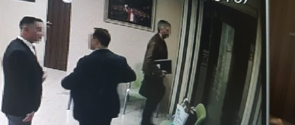 İş adamı Turgut Koç’un ifadesi ortaya çıktı: "Fatma Kaplan Hürriyet’e yaklaşık 3 kilo altını borç olarak verdim"
