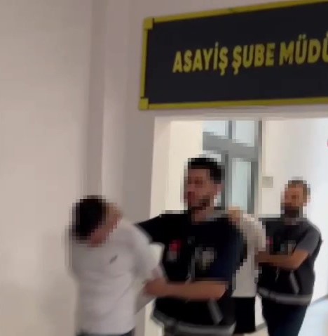 İş yeri kurşunlama olayının azmettiricileri yakalandı
