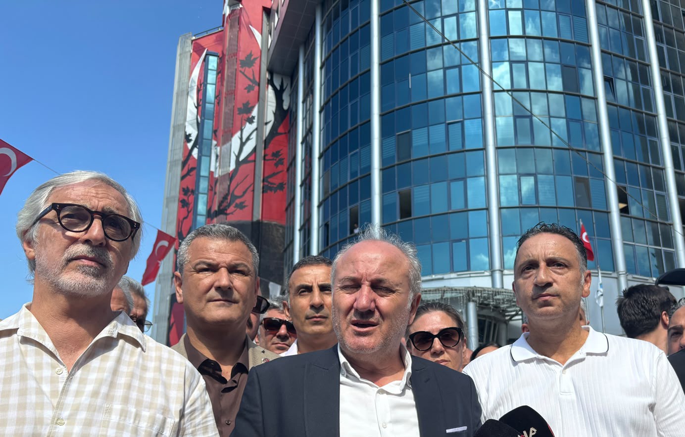 İzmit Belediyesi’ndeki aramalar bitti
