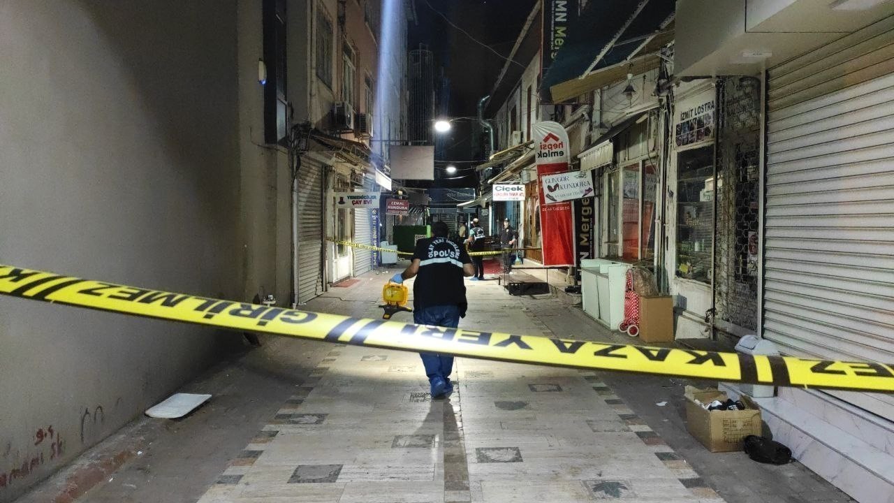 İzmit’te sokak ortasındaki cinayet davasında yeni gelişme
