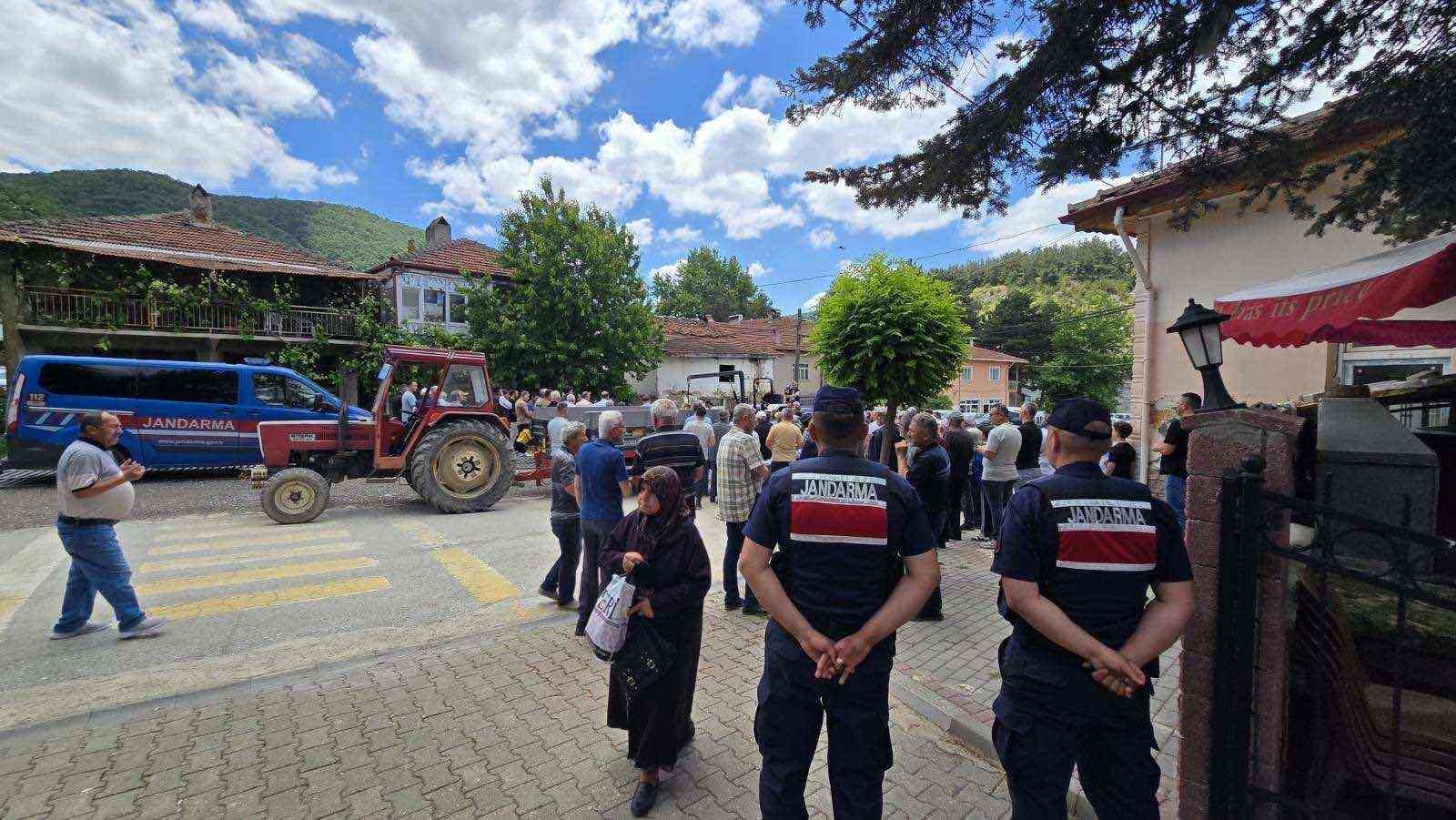 Jandarmadan dolandırıcılık ve hırsızlık uyarısı
