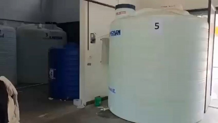 Jandarmadan kaçak alkol operasyonu
