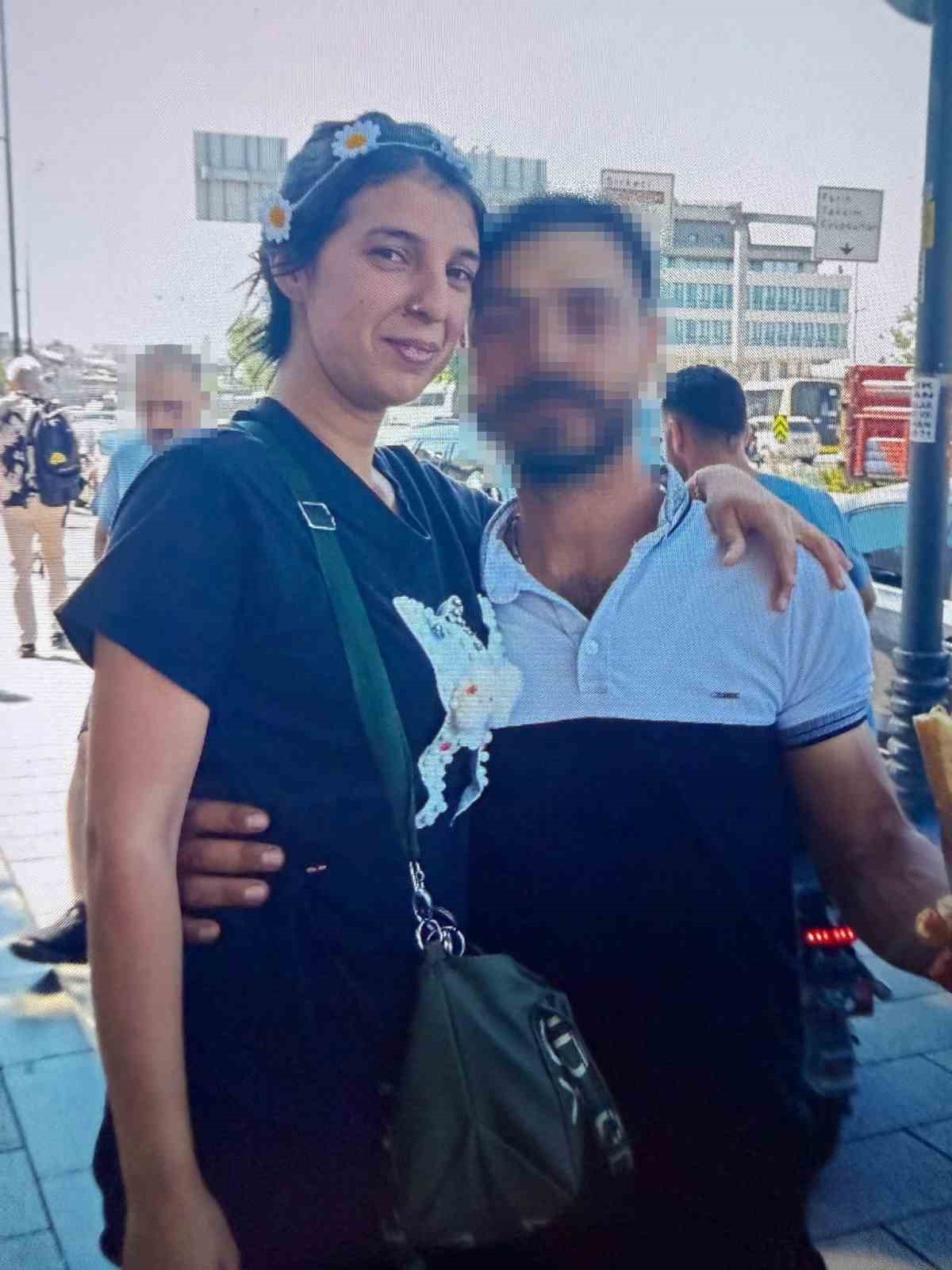 Kağıthane’de eşiyle tartışıp taksiye binen kadından acı haber: Ormanlık alanda cansız bedeni bulundu
